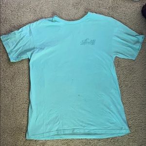 Salt Life Tee